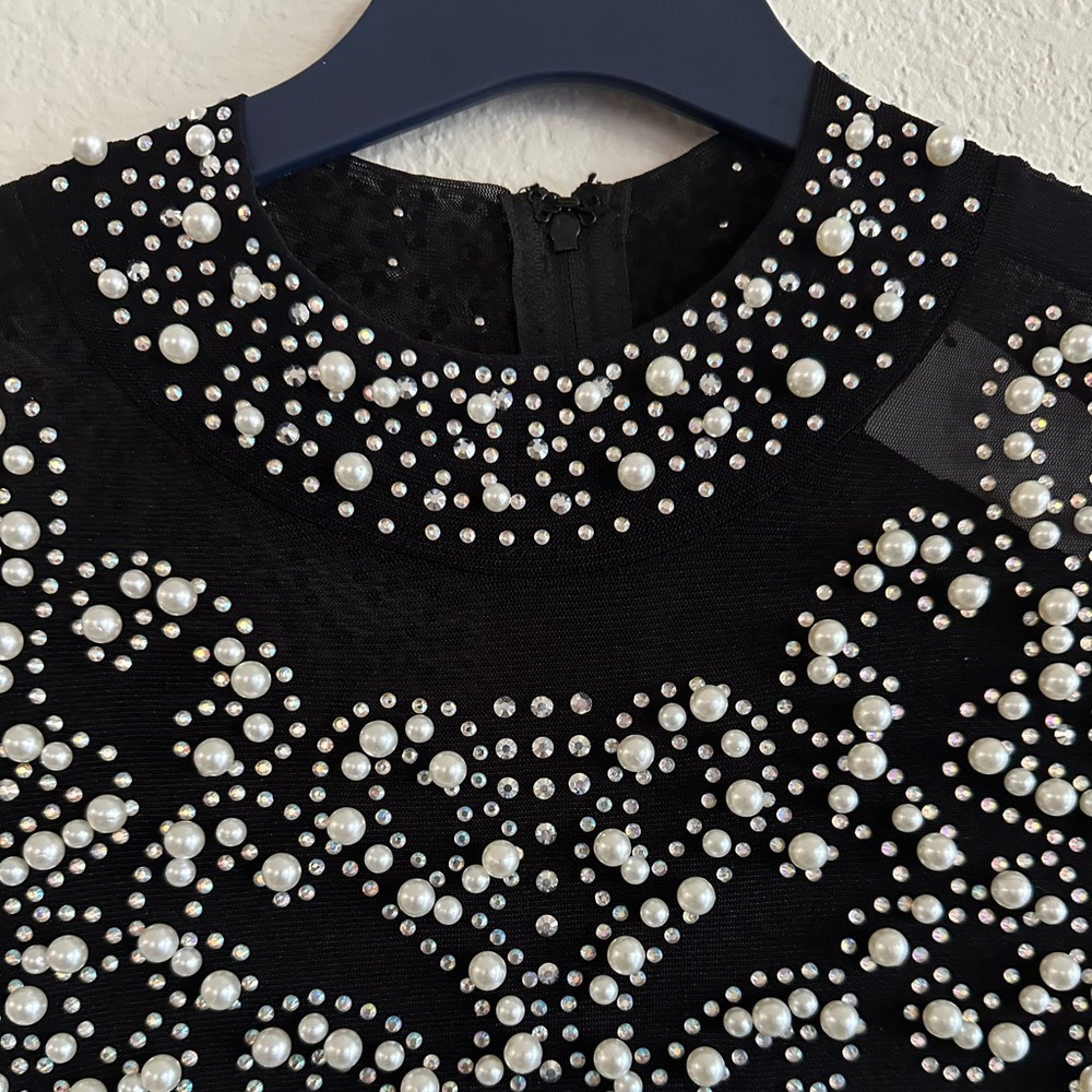 STUNNING Akira Dress Sz Large/8